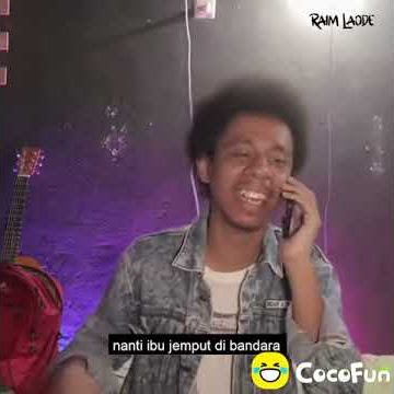 //COCOFUN STORY WA LUCU GAGAL MUDIK😂