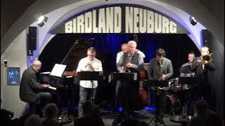 František Uhlíř Septet 