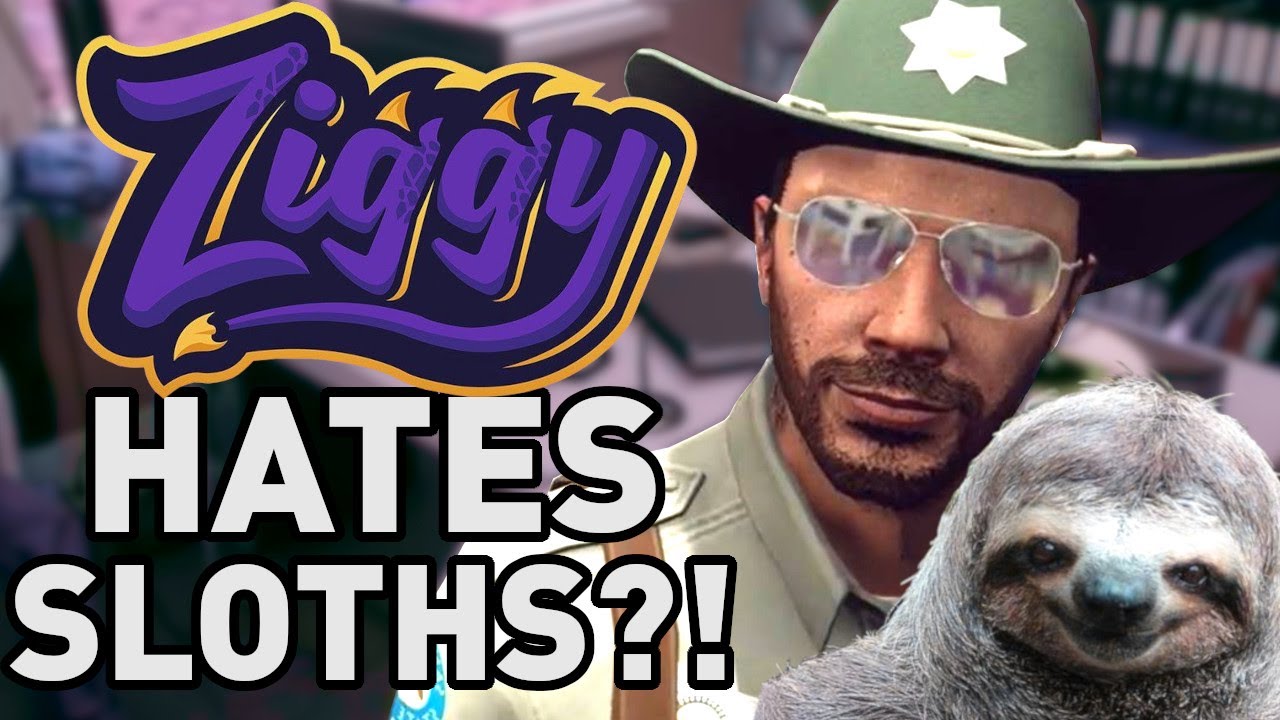 ZIGGY GOES TO PRISON! || NoPixel GTA RP Compilation #16