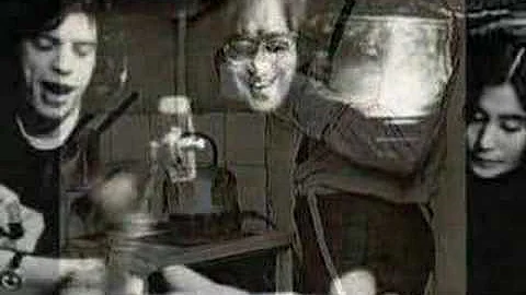 God (alternate version)