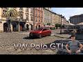 Volkswagen Polo GTI // FREE MOD // Euro Truck Simulator 2 // ETS 2 - gameplay - 24