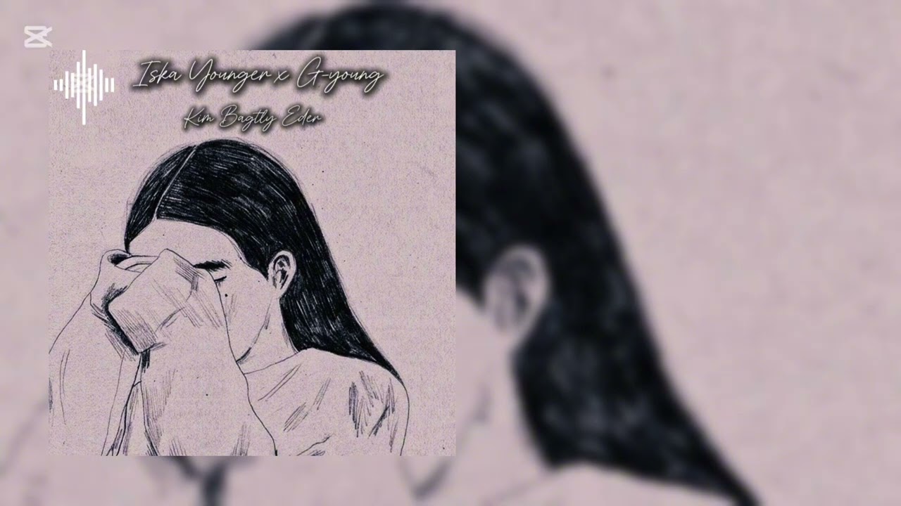 Iska Younger x G-young - Kim Bagtly Eder