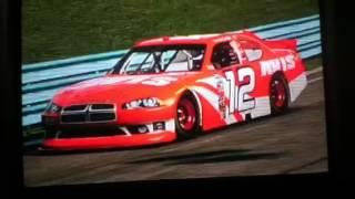 NTG11 Custom Car Contest