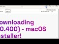 1 Install DotNet on Mac for C# Development