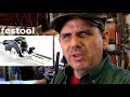 Straight Cuts for Cabinet Making with a Circular Saw Jig v73 Straight Cuts for Cabinet Making with a Circular Saw Jig v73