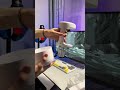 Распаковка и обзор антигравитационного увлажнителя