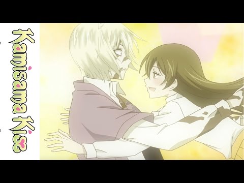 Kamisama Kiss season 2 - Official Opening - Kamisama no Kamisama