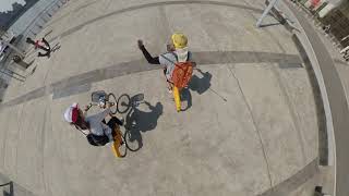 Ubike 大稻埕