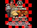 Polish Connection Food challenge #polish #polishfood #pizza #foodie