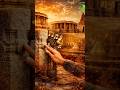 पत्थर से निकलती संगीत की आवाज़ - सच या झूठ? #vittalatemple #ancientindia