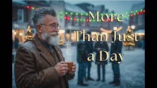 Why Holidays Feel Magical | Deep Life Reflection in Slow English – Yarven’s Questions