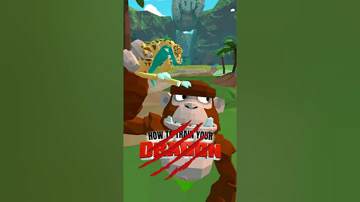 How to Train Your Dino in 5 Steps