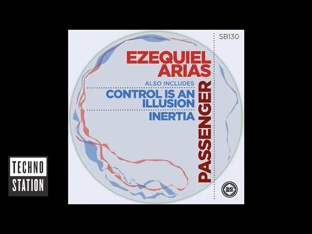 EZEQUIEL ARIAS - Passenger