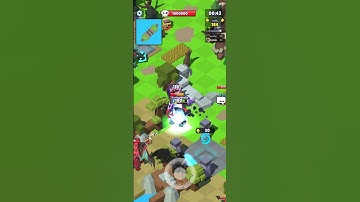 Hunt Royale: Action RPG Battle