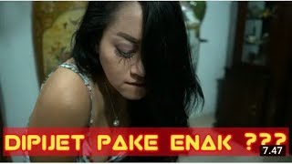 DIPIJET PAKE ENAK ??? | Film Pendek Komedi | S'CUIL #15  kamarsutra