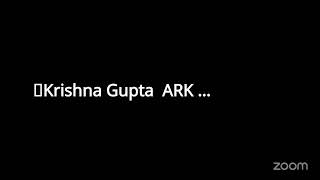 ARK CHAMPION'S DAILY PLAN SESSION