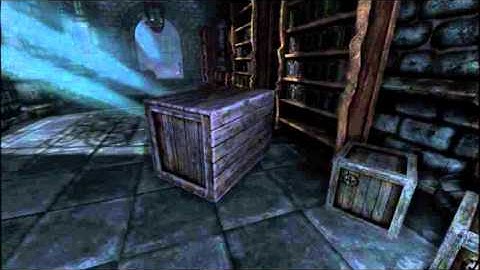 Amnesia: The Dark Descent ( Part 2 ) - Stupid bugs...