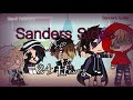 Sanders Sides stuck in a room for 24 Hours//Part 1//Black Rainbow