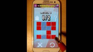 Gridmaster Android Levels 1-15 screenshot 2