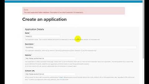 WordPress to Twitter Automatically Share new Posts By Using Twitter Apps