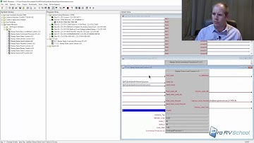 Biamp Tesira Forte and Crestron Integration