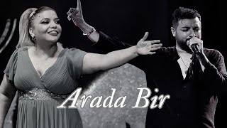 Kibariye & Taladro - Arada Bir (feat.Ata Design) Resimi