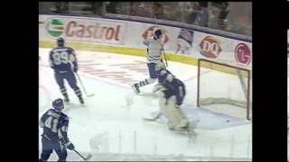 Carter Ashton's Goal - January 03, 2014