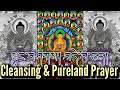 ☸Confession Prayer, Dechen Monlam(Monastery Live)ལྟུང་བཤགས། བདེ་བ་ཅན 35 Buddhas|Amitabha Buddha