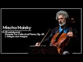 Miniature de la vidéo de la chanson Sonata For Cello And Piano In D Minor, Op. 40: I. Allegro Non Troppo