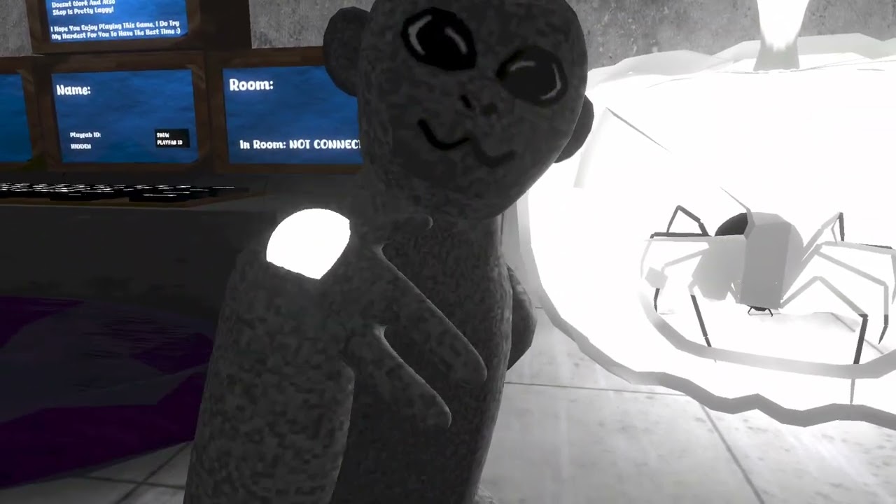 i do nothing in this video(game is monkeys lair v2)