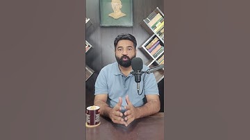 Political Sciecne For CSS/PMS | Waqas NAwaz