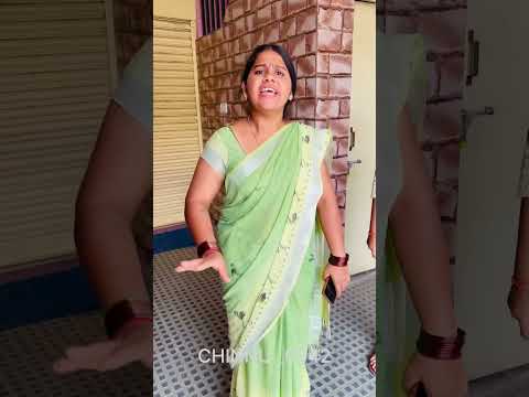 Chapter 336 nanammachadasthalu ☹️😔😒#youtubeshorts #trending #youtubepartner #comedy