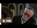 Mallrats (7/9) Movie CLIP - Stan Lee Dating Wisdom (1995) HD