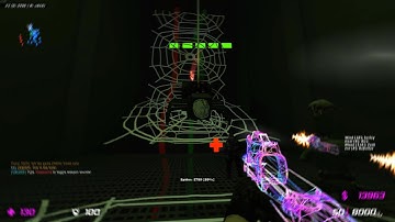 Counter-Strike: Source Zombie Escape - ze_shroomforest2_v1 on UNLOZE (Extreme 2)