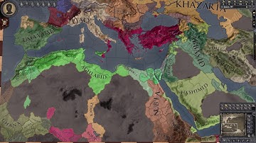 CK2 - Ibn Battuta