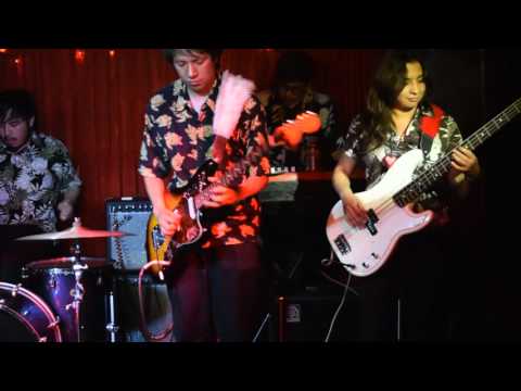 Thalasses - Bumble