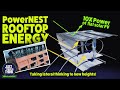 The smartest renewable rooftop system in the world?