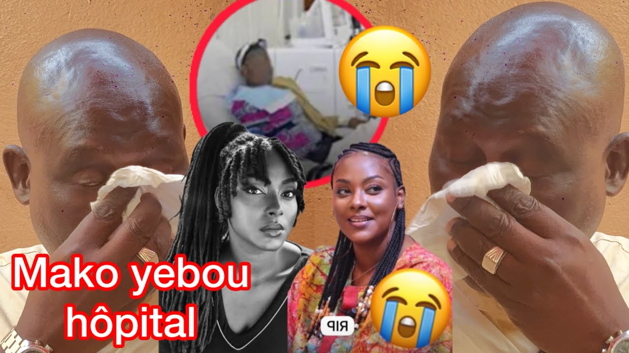 🚨😭 Décès Halima Gadji: Moko yébou Hôpital samay lokho la décédé? Issakha série domou Baye révèle…
