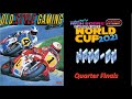 Hang-On  Arcade - THSC World Cup Quarter Finals