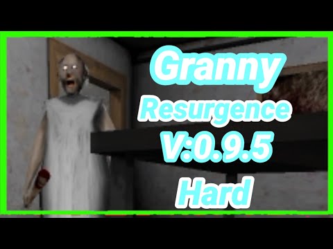 GRANNY RESURGENCE FULL
