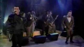 The Mighty Mighty BossToneS encore on &#39;The Jon Stewart Show&#39;