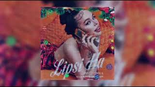 INSTASAMKA - Lipsi Ha (NEW YEAR REMIX by. SKRYAGAA) 1 ЧАС | 1 hours