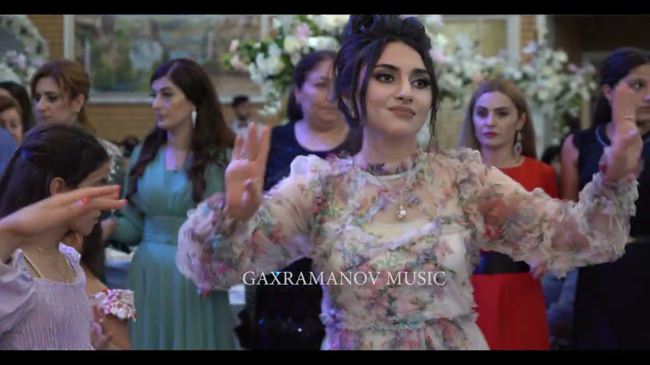 Веселая Езидская свадьба г.Новосибирск 2022 💥💥💥- Тимур & Анна (Rustam Maxmudyan, Jangir Broyan)