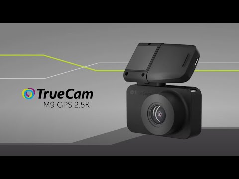 TrueCam - Professional Dashcams (Black Box, Car Cameras)