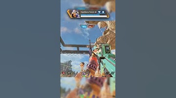 New Apex Legends Movement?!?