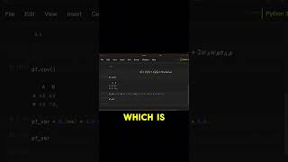 Calculating Portfolio Standard Deviation Made