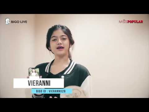 Bigo live Hot | vierani miss popular keep watching