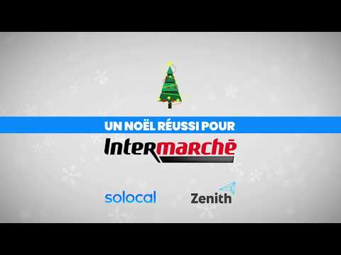 La Nuit des Rois 2020 - Drive To Store : Intermarché - Solocal - Zénith