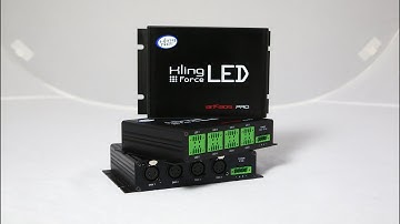 Discover Kling-Force LED