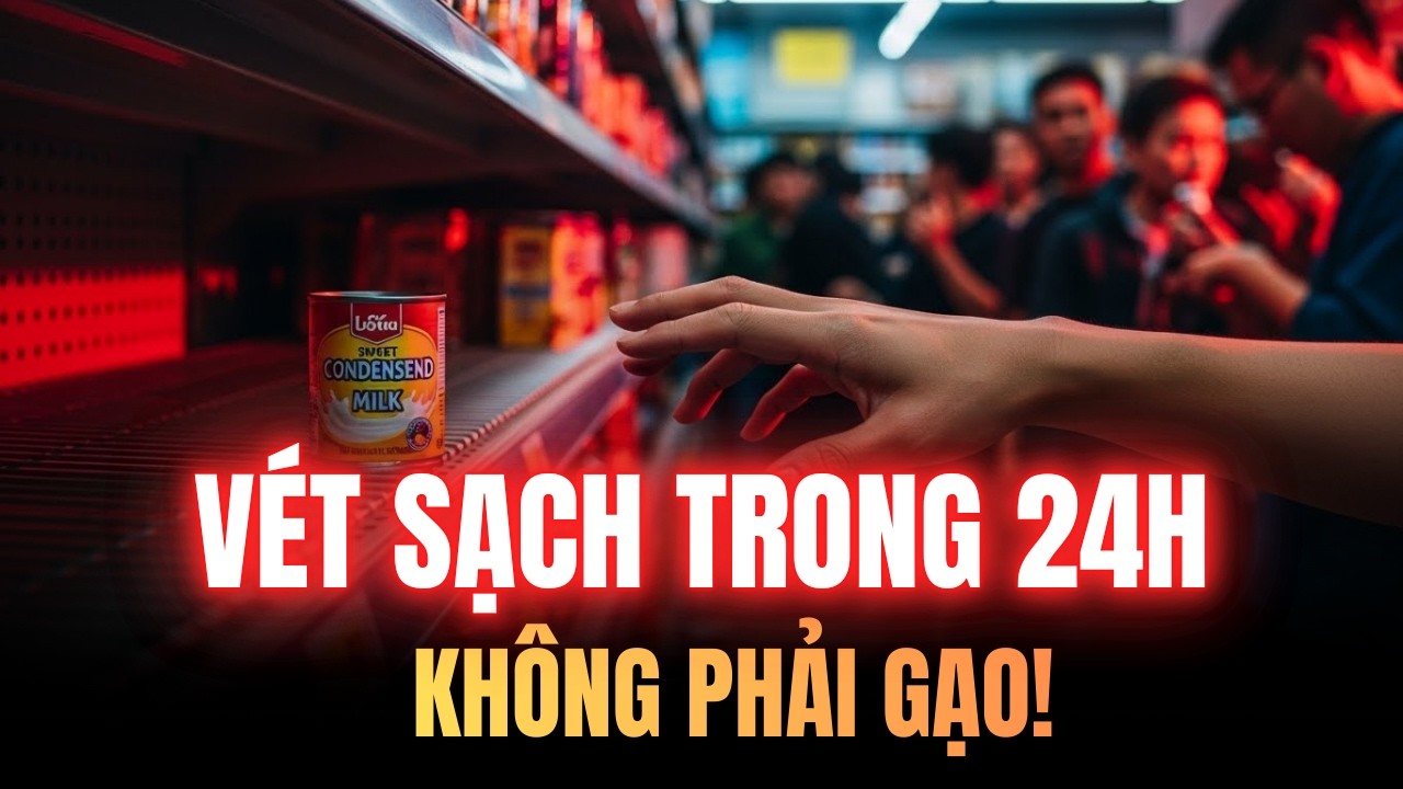 [CHẬM CHÂN LÀ HẾT] 15 Thực Phẩm Giàu Năng Lượng Sẽ Bị 